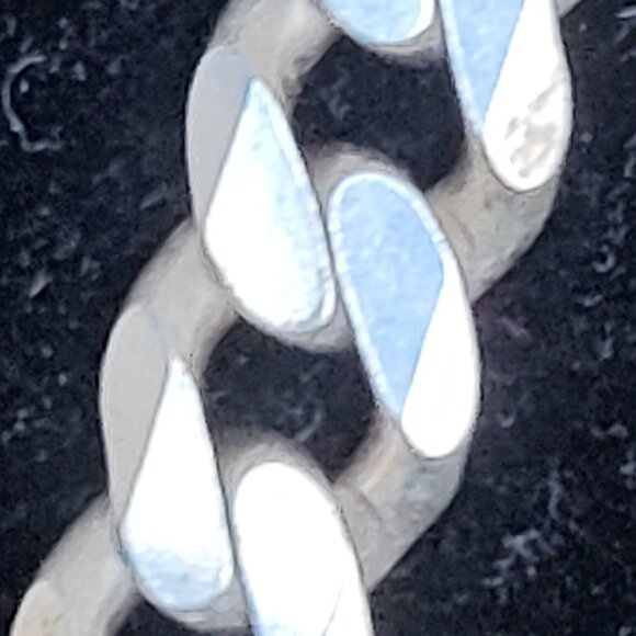 Vintage Tane silver necklace - Picture 9 of 11